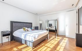 Amazing Apartment 2Bdr/6Pax Next To Champs Elysees