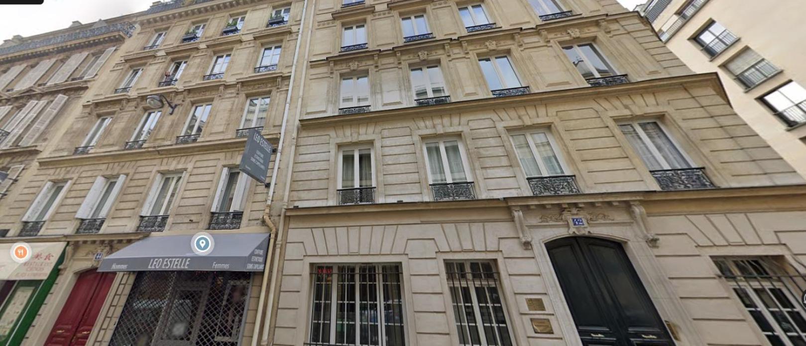 Amazing Apartment 2Bdr/6Pax Next To Champs Elysees Paris Exterior photo